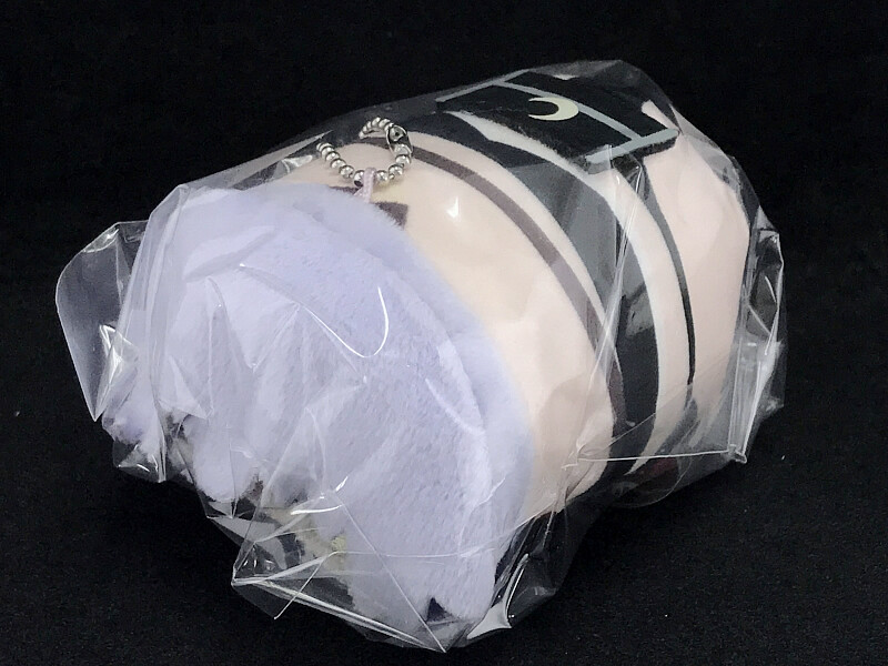 fate apocrypha potekoro mascot plush